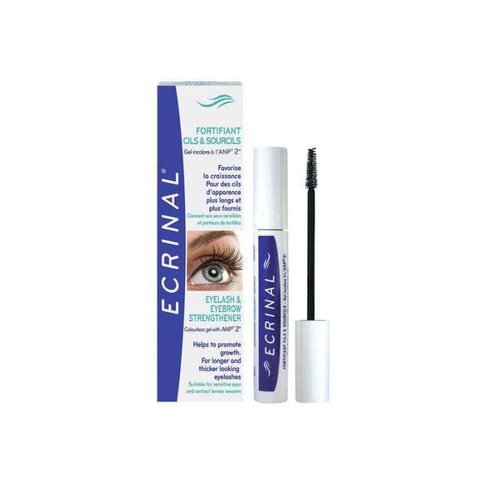 ECRINAL GEL ANP2 FORTIFIANT CILS SOURCILS 9 ML ECRINAL GEL ANP2 FORTIFIANT CILS SOURCILS 9 ML