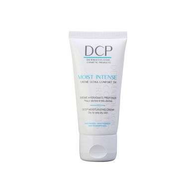 DCP MOIST INTENSE CREME ULTRA CONFORT 50 ML DCP MOIST INTENSE CREME ULTRA CONFORT 50 ML