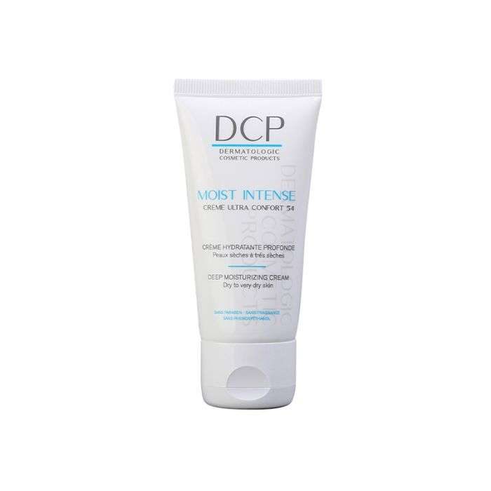 DCP MOIST INTENSE CREME ULTRA CONFORT 50 ML DCP MOIST INTENSE CREME ULTRA CONFORT 50 ML