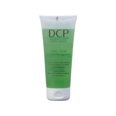 DCP TRIO ACNE GEL NETTOYANT MOUSSANT 200 ML DCP TRIO ACNE GEL NETTOYANT MOUSSANT 200 ML