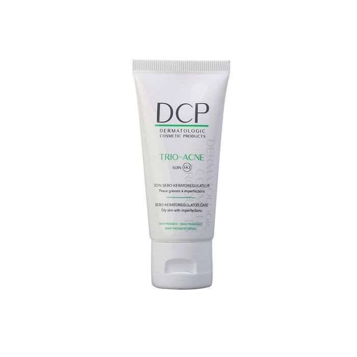 DCP TRIO ACNE SOIN SEBO KERATOREGULATEUR S.K.I 30 ML DCP TRIO ACNE SOIN SEBO KERATOREGULATEUR S.K.I 30 ML