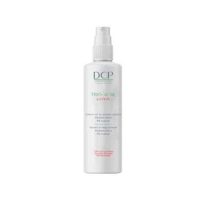 DCP TRIO ACNE LOTION 200 ML  DCP TRIO ACNE LOTION 200 ML