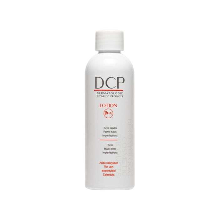 DCP LOTION BHA 100ML DCP LOTION BHA 100ML