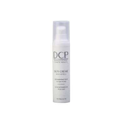 DCP DEPI CREME DEPIGMENTANTE 50 ML DCP DEPI CREME DEPIGMENTANTE 50 ML