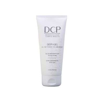 DCP DEPI GEL NETTOYANT ECLAIRCISSANT 200 ML DCP DEPI GEL NETTOYANT ECLAIRCISSANT 200 ML