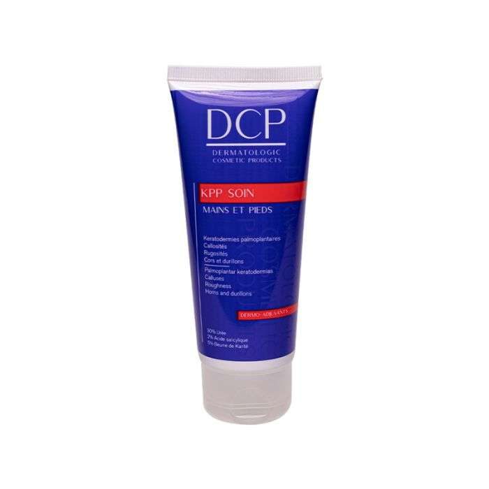 DCP KPP SOIN MAINS ET PIEDS 100 ML DCP KPP SOIN MAINS ET PIEDS 100 ML
