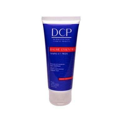 DCP BAUME ESSENTIEL MAINS ET PIEDS 100 ML DCP BAUME ESSENTIEL MAINS ET PIEDS 100 ML