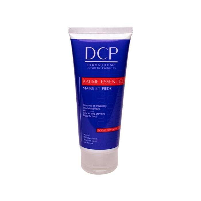 DCP BAUME ESSENTIEL MAINS ET PIEDS 100 ML DCP BAUME ESSENTIEL MAINS ET PIEDS 100 ML