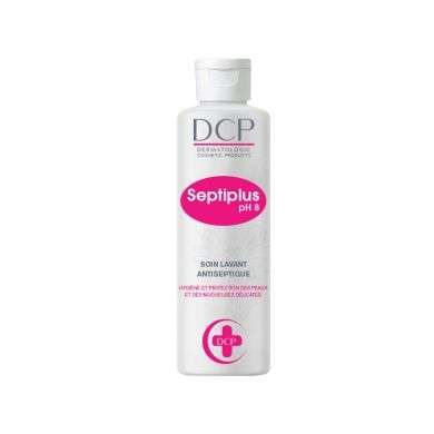 DCP SEPTI PLUS PH 8 250 ML DCP SEPTI PLUS PH 8 250 ML