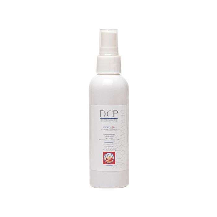 DCP LOTION DS+ ETATS PELLICULAIRES 100ML