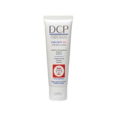 DCP EMULSION DS+ SOIN REGULATEUR 40 ML DCP EMULSION DS+ SOIN REGULATEUR 40 ML