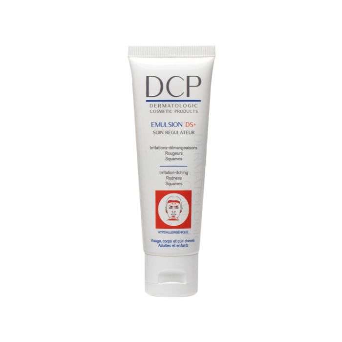 DCP EMULSION DS+ SOIN REGULATEUR 40 ML DCP EMULSION DS+ SOIN REGULATEUR 40 ML