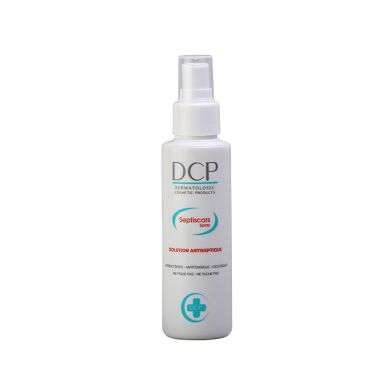 DCP SEPTISCARS SPRAY ANTISEPTIQUE 125 ML DCP SEPTISCARS SPRAY ANTISEPTIQUE 125 ML