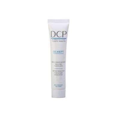 DCP CICASEPT CREME CICATRISANTE ASEPTISANTE 40ML DCP CICASEPT CREME CICATRISANTE ASEPTISANTE 40ML