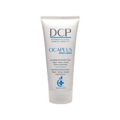 DCP CICAPLUS ZONES LARGES LAIT REPARATEUR 200 ML DCP CICAPLUS ZONES LARGES LAIT REPARATEUR 200 ML
