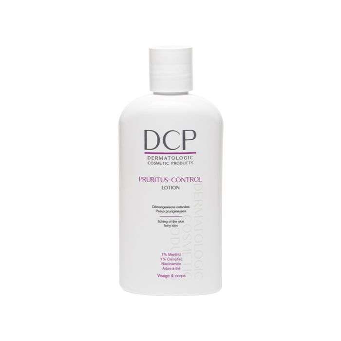 DCP PRURITUS CONTROL LOTION 200 ML DCP PRURITUS CONTROL LOTION 200 ML