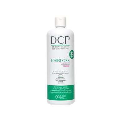 DCP HAIR LOSS SHAMPOING FEMMES 500 ML DCP HAIR LOSS SHAMPOING FEMMES 500 ML