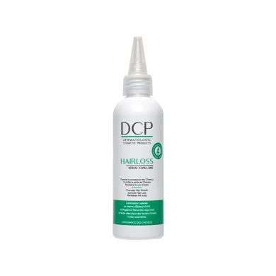 DCP HAIR LOSS SERUM CAPILLAIRE 100 ML DCP HAIR LOSS SERUM CAPILLAIRE 100 ML