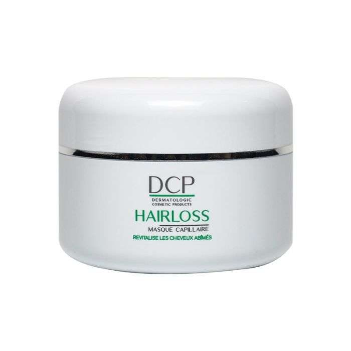 DCP HAIR LOSS MASQUE CAPILLAIRE 200 ML DCP HAIR LOSS MASQUE CAPILLAIRE 200 ML