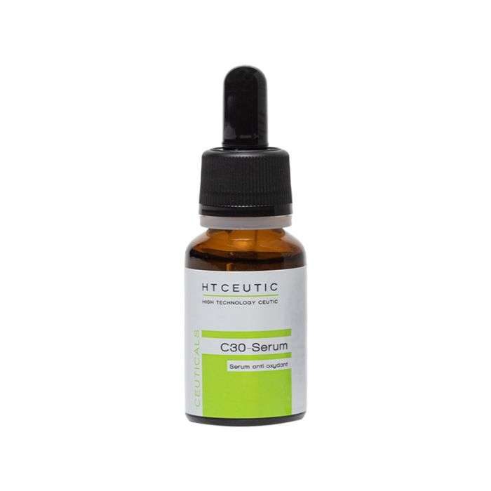 HTCEUTIC C30 SERUM  HTCEUTIC C30 SERUM