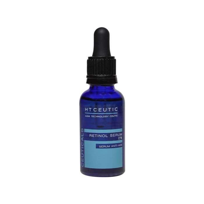 HTCEUTIC RETINOL SERUM 2% HTCEUTIC RETINOL SERUM 2%