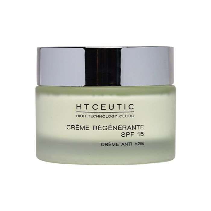 HTCEUTIC CREME REGENERANTE SPF 15 HTCEUTIC CREME REGENERANTE SPF 15