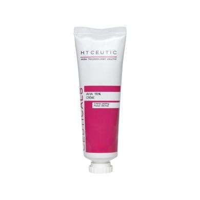 HTCEUTIC AHA 15% CREME PEELING PEAUX SECHES 50ml HTCEUTIC AHA 15% CREME PEELING PEAUX SECHES 50ml