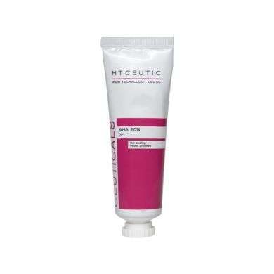 HTCEUTIC AHA 20% GEL PEELING PEAUX GRASSES 50 ML HTCEUTIC AHA 20% GEL PEELING PEAUX GRASSES 50 ML