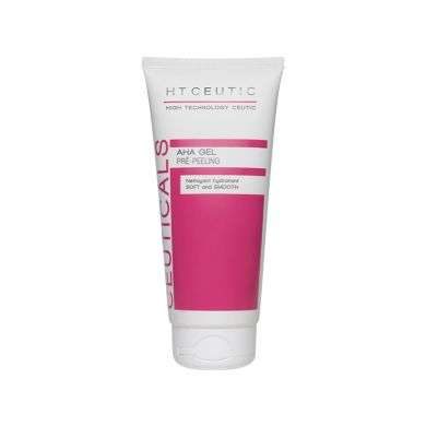 HTCEUTIC AHA GEL PRE PEELING 200 ML HTCEUTIC AHA GEL PRE PEELING 200 ML