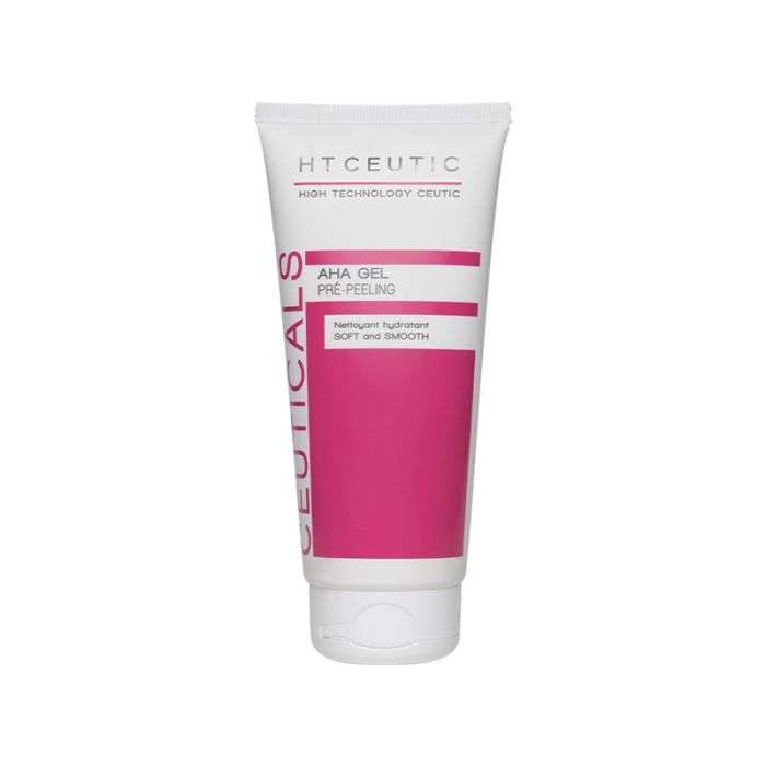 HTCEUTIC AHA GEL PRE PEELING 200 ML