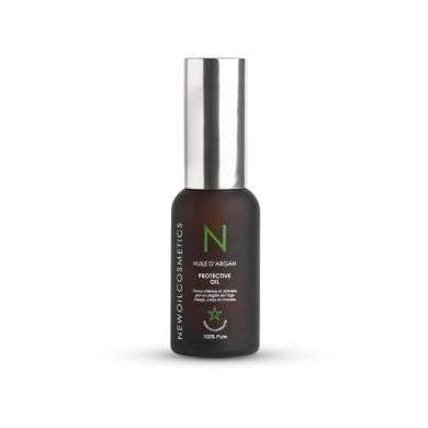 NEW OIL COSMETICS HUILE D'ARGAN 30ml NEW OIL COSMETICS HUILE D'ARGAN 30ml