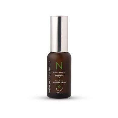 NEW OIL COSMETICS HUILE D'ABRICOT 30 ML NEW OIL COSMETICS HUILE D'ABRICOT 30 ML