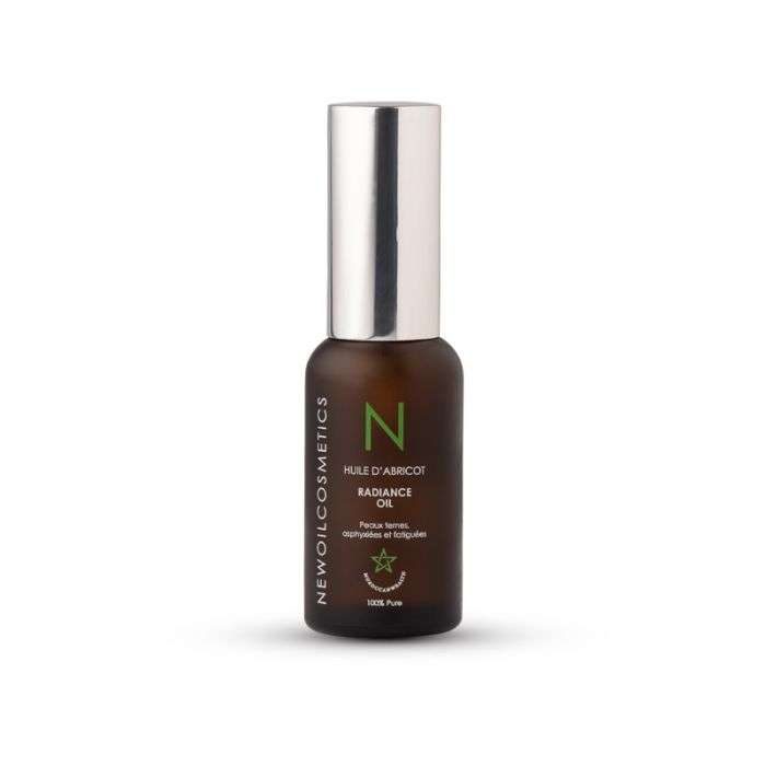 NEW OIL COSMETICS HUILE D'ABRICOT 30 ML NEW OIL COSMETICS HUILE D'ABRICOT 30 ML