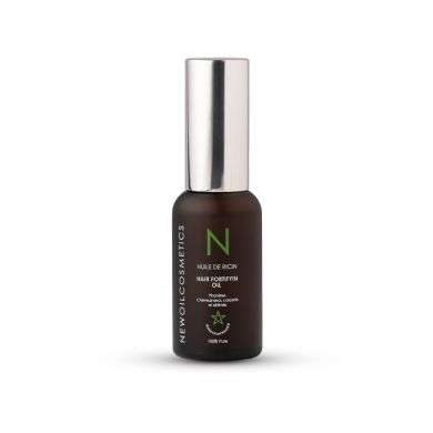 NEW OIL COSMETICS HUILE DE RICIN 30ml NEW OIL COSMETICS HUILE DE RICIN 30ml