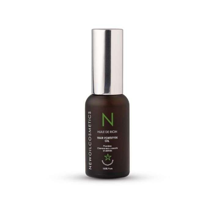 NEW OIL COSMETICS HUILE DE RICIN 30ml NEW OIL COSMETICS HUILE DE RICIN 30ml
