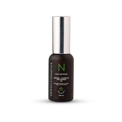 NEW OIL COSMETICS HUILE DE LENTISQUE 10 ML NEW OIL COSMETICS HUILE DE LENTISQUE 10 ML