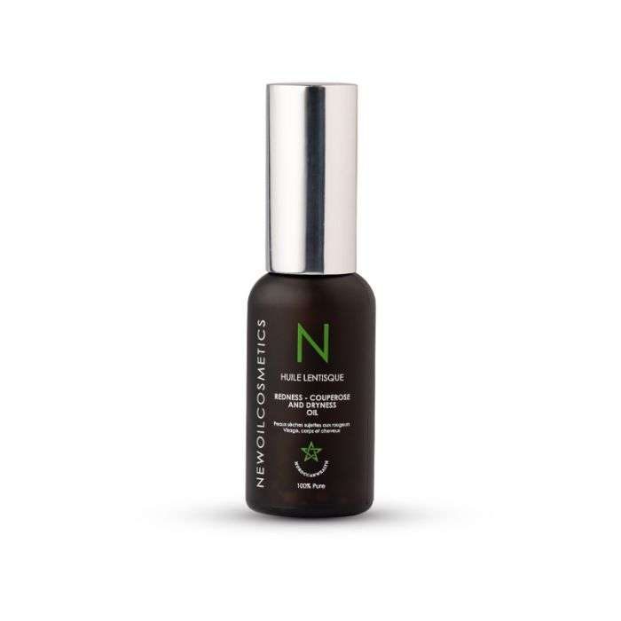 NEW OIL COSMETICS HUILE DE LENTISQUE 10 ML NEW OIL COSMETICS HUILE DE LENTISQUE 10 ML