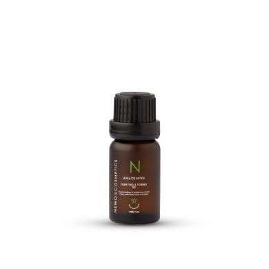 NEW OIL COSMETICS HUILE DE MYRTE 10 ML NEW OIL COSMETICS HUILE DE MYRTE 10 ML