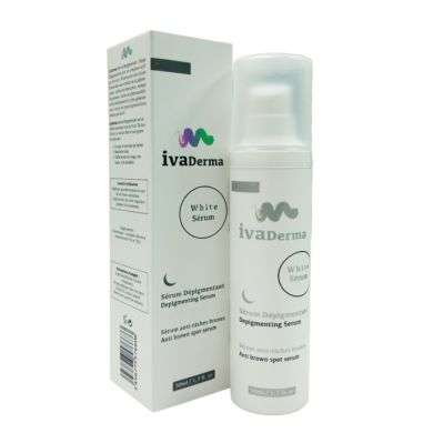 IVADERMA WHITE SERUM 30 ML IVADERMA WHITE SERUM 30 ML