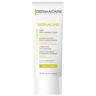 DERMACARE SEBIALINE SOIN ANTI IMPERFECTIONS 40 ML DERMACARE SEBIALINE SOIN ANTI IMPERFECTIONS 40 ML