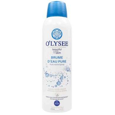 OLYSEE BRUME D'EAU PURE 400 ML OLYSEE BRUME D'EAU PURE 400 ML