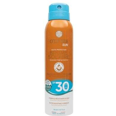 OLYSEE SUN BRUME SOLAIRE SPF 30+ 150 ML OLYSEE SUN BRUME SOLAIRE SPF 30+ 150 ML