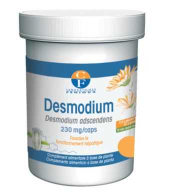 FENIOUX DESMODIUM 230 MG 90 GELULES FENIOUX DESMODIUM 230 MG 90 GELULES