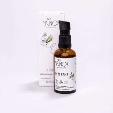 SKINOR SERUM FACIALE 50 ML SKINOR SERUM FACIALE 50 ML