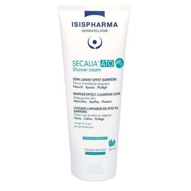 ISISPHARMA SECALIA ATO SOIN LAVANT EFFET BARRIERE 200 ML ISISPHARMA SECALIA ATO SOIN LAVANT EFFET BARRIERE 200 ML