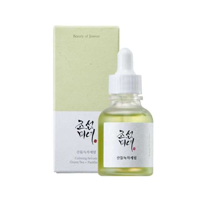 BEAUTY OF JOSEON CALMING SERUM 30 ML BEAUTY OF JOSEON CALMING SERUM 30 ML