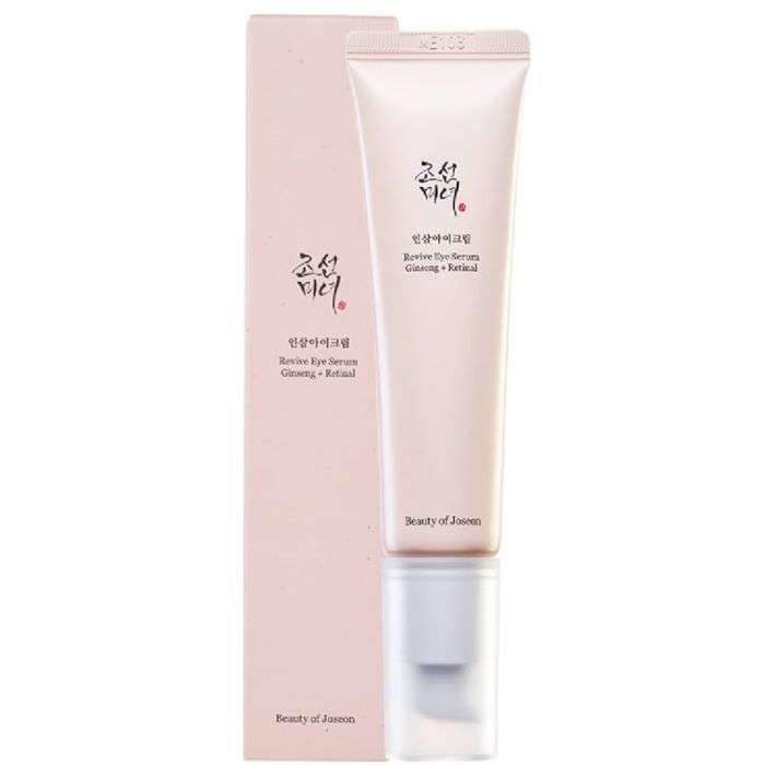 BEAUTY OF JOSEON REVIVE SERUM YEUX 30 ML BEAUTY OF JOSEON REVIVE SERUM YEUX 30 ML