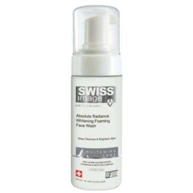 SWISS IMAGE ABSOLUTE RADIANCE MOUSSE ECLAIRCISSANTE 150 ML SWISS IMAGE ABSOLUTE RADIANCE MOUSSE ECLAIRCISSANTE 150 ML
