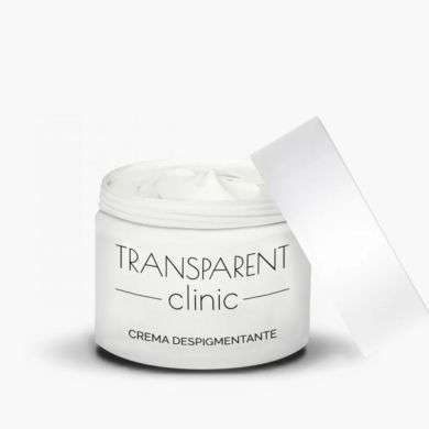 TRANSPARENT CLINIC BRIGHTENING CREAM 50 ML TRANSPARENT CLINIC BRIGHTENING CREAM 50 ML