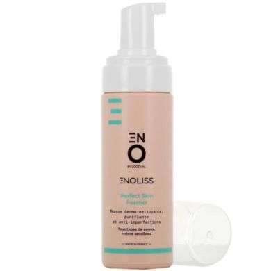 CODEXIAL ENOLISS MOUSSE DERMO NETTOYANTE PURIFIANTE 150 ML